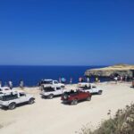 malta gozo full day jeep safari with speedboat transfers Malta: Gozo Full-Day Jeep Safari With Speedboat Transfers