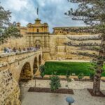 malta mdina dingli cliffs and san anton botanical gardens Malta: Mdina, Dingli Cliffs and San Anton Botanical Gardens
