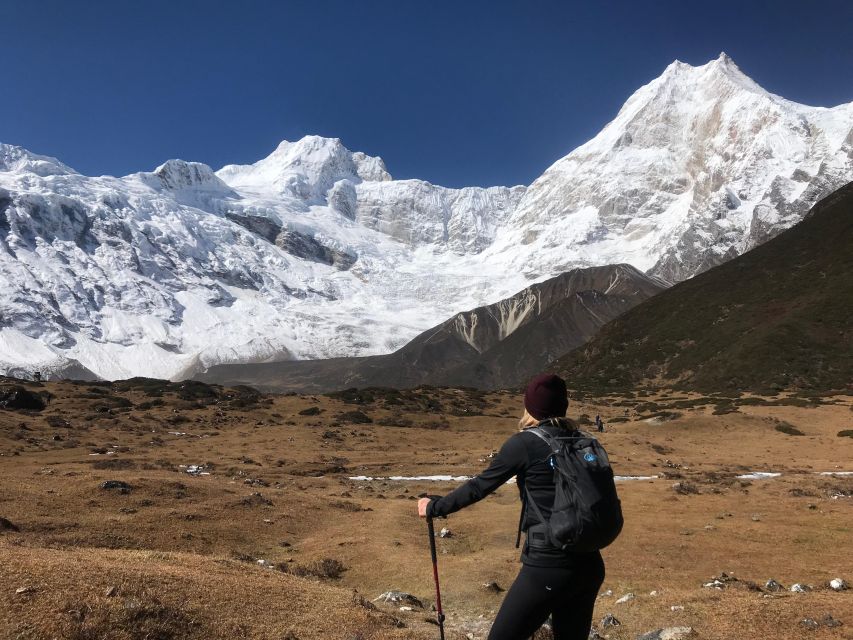 Manaslu Circuit Trek - Key Points