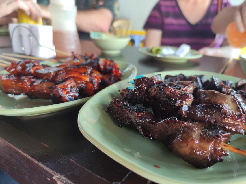 Manila Food Tour: Introduction to Philippine Street Food - Key Points