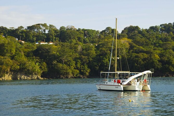 Manuel Antonio Sailing, Snorkeling Tour With Lunch, Open Bar (Mar ) - Booking and Confirmation Process