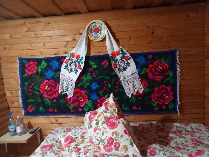 Maramures and Oas County: History, Art and Taste - Key Points