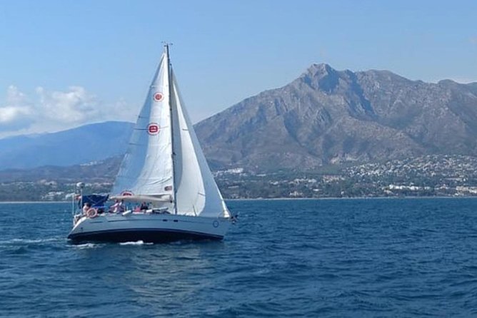 Marbella Sailing Experience - Key Points