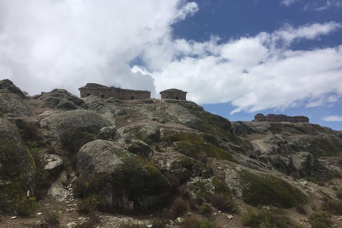 Marcahuasi Experience in Lima - Overview of Marcahuasi Stone Forest