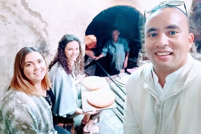 Marrakech Highlights : Majorelle , Bahía Palace , Mellah & Souks :Private Tour - Medina and Souks Exploration