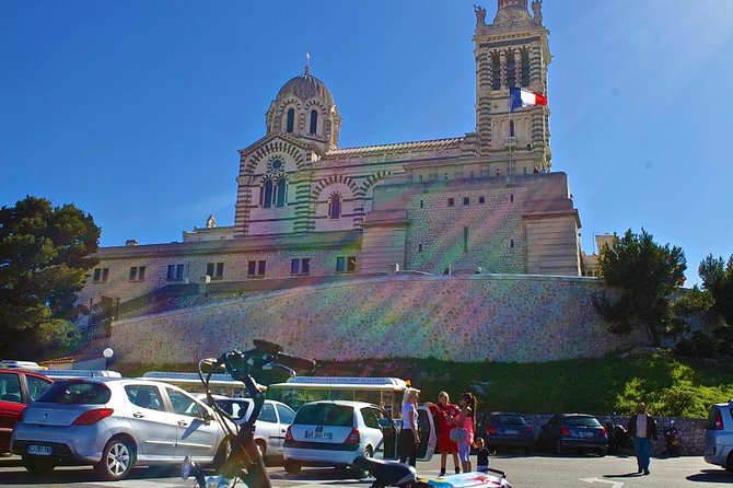 Marseille Grand E-Bike Tour: 'The Tour of the Fada' - Just The Basics