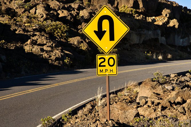 Maui Haleakala Self Paced Downhill Bike Tour With Mountain Riders - Key Points