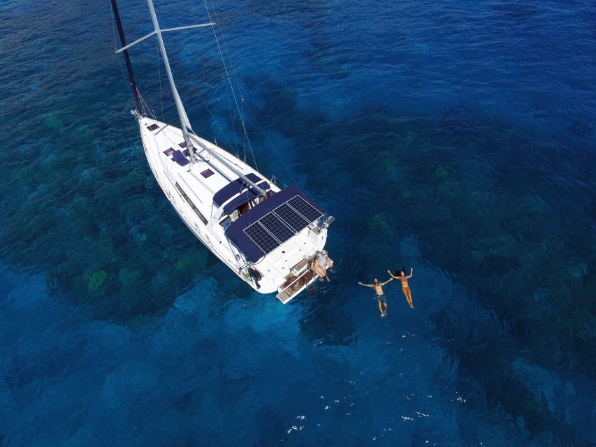 Maui: Private Yacht Snorkeling Tour With Breakfast and Lunch - Key Points