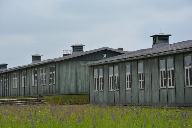 Mauthausen Concentration Camp Memorial Tour From Vienna - Key Points