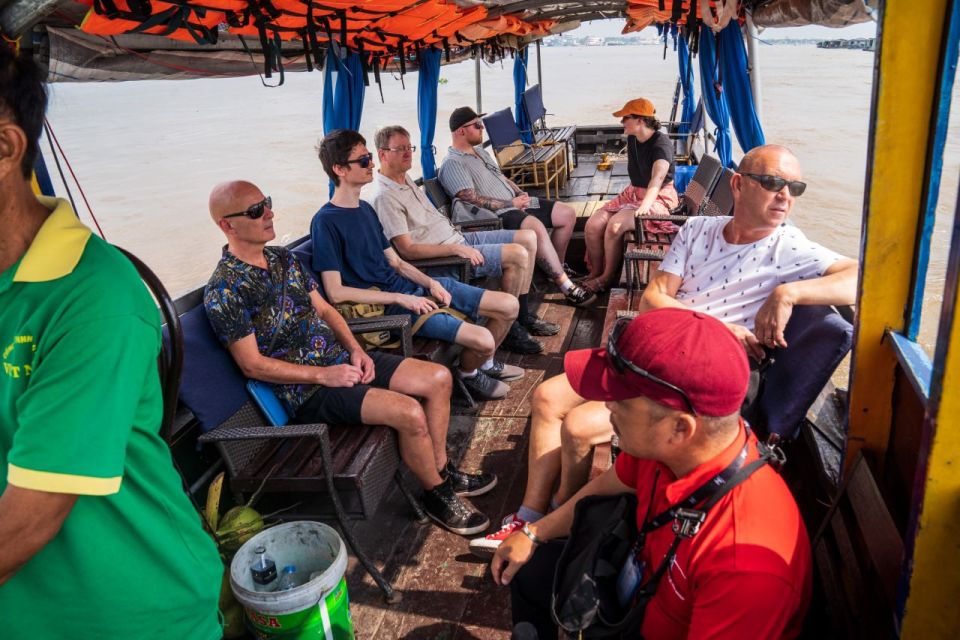 Mekong Tour: Cai Rang Floating Markets Private Tour 2 Days - Key Points