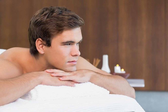 Melbourne Mens Massage 45- or 60-Minute LGBTQ Friendly (Mar ) - Just The Basics