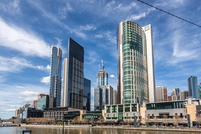 Melbourne Sunset Kayaking Experience With Dinner - Just The Basics