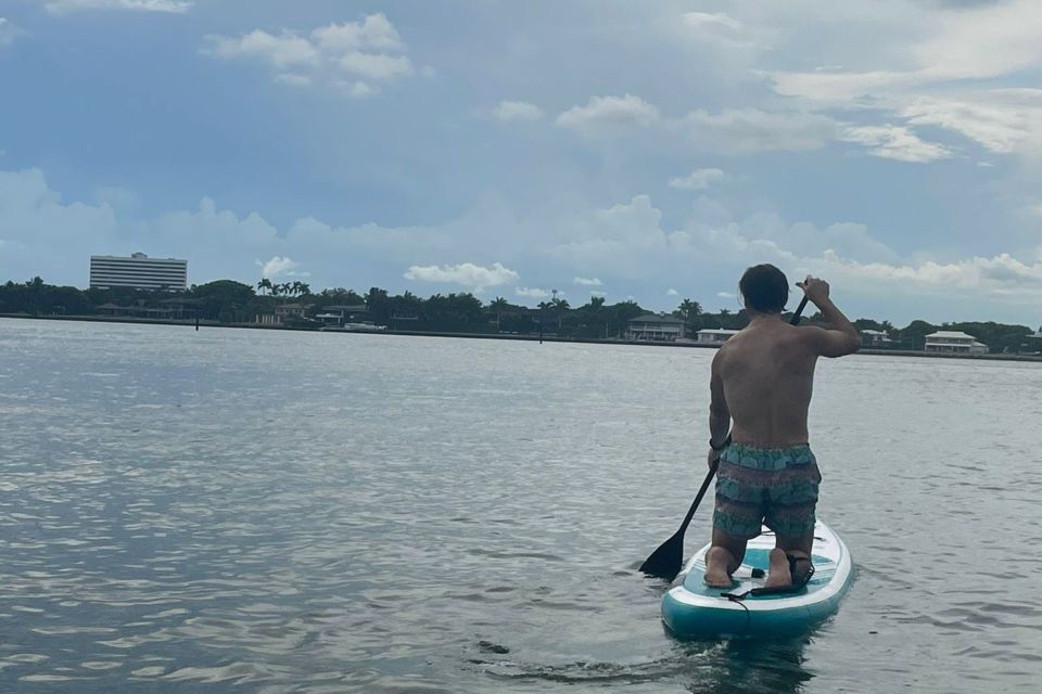Miami Extreme Aquatic Experience : Boat, Jet Ski, Water Toys - Key Points