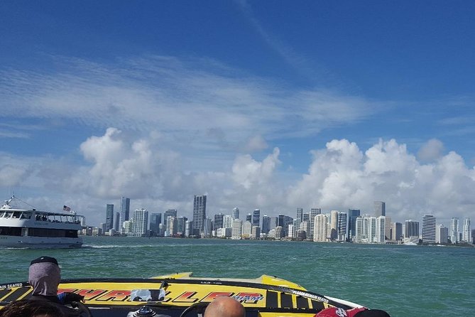 Miami Speedboat Tour With Star Island, South Beach Views (Mar ) - Good To Know