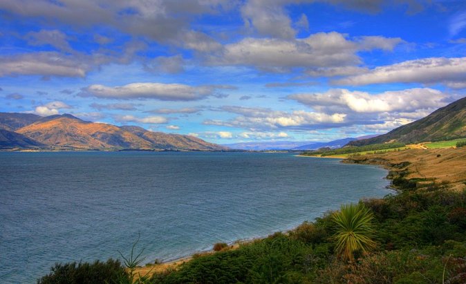 Milford Sound Full-Day Tour From Te Anau - Key Points