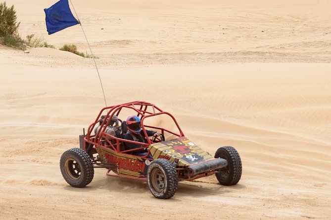 Mini Baja Chase Dune Buggy Adventure in Las Vegas - Pricing and Inclusions