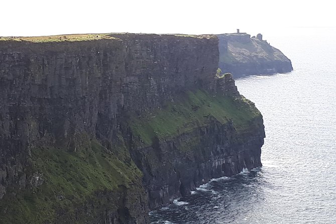 Mini Bus Tour of The Cliffs of Moher & Bunratty Castle - Tour Inclusions and Logistics