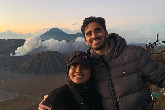 Mount Bromo Private Sunrise Tour - From Surabaya (23:30-15:00) - Key Points