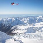 mount cook spectacular helicopter flight from franz josef Mount Cook Spectacular Helicopter Flight From Franz Josef