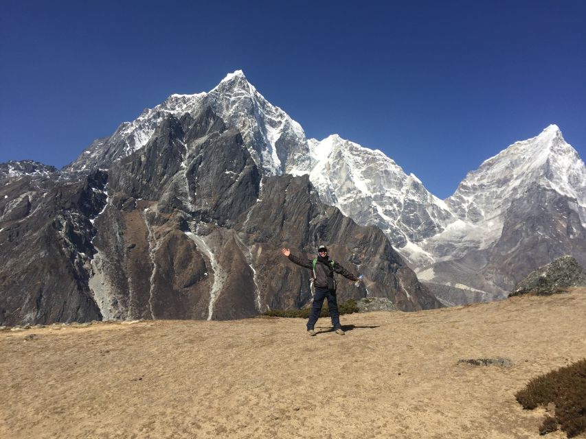 Mount Everest Base Camp: 14-Day All-Inclusive Trek - Key Points
