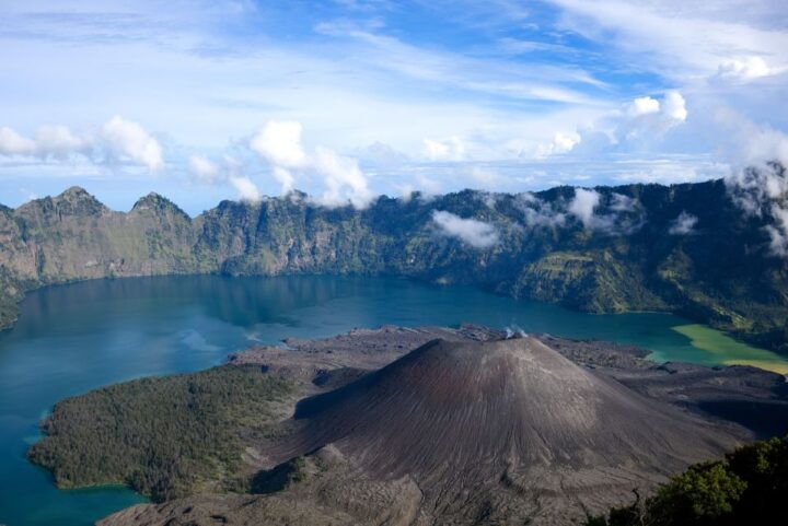 Mount Rinjani 2-Day Trek to Senaru Crater Rim - Key Points