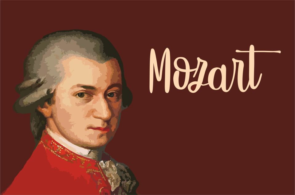 Mozart'S Trail in Prague With Skip-The-Line Museum of Music - Key Points