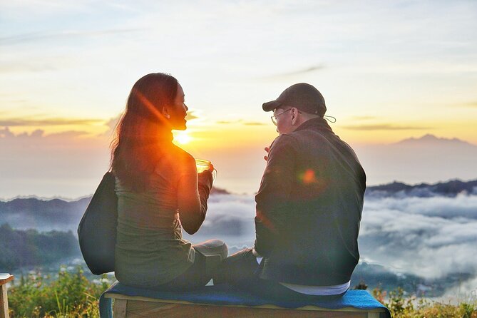 Mt. Batur Sunrise Trek With Optional Add-Ons  - Ubud - Key Points