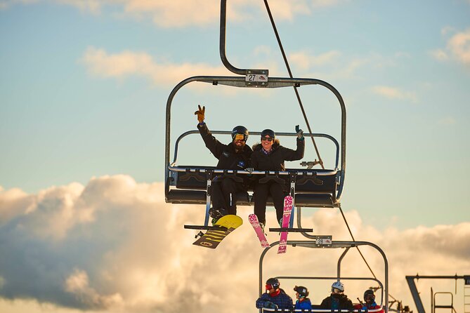Mt Buller 1 Day Snow Tour (Direct Transfer To Mt Buller Village From Melbourne) - Key Points