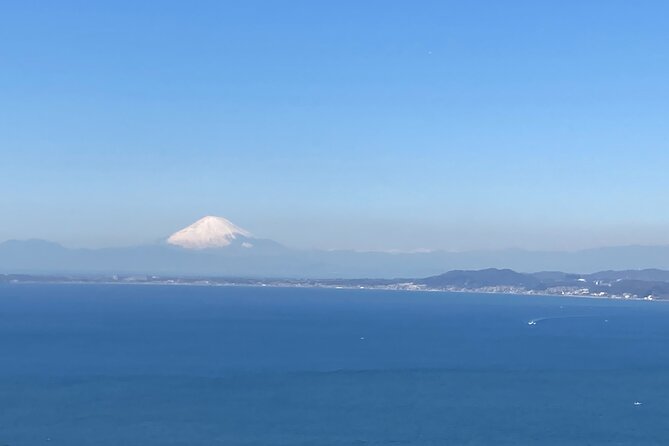 Mt Nokogiri Private Full-Day Hike From Narita (Mar ) - Key Points