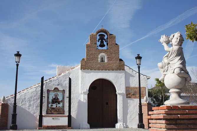 Mudejar Route and White Villages Small-Group Tour With Lunch - Just The Basics