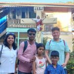 mumbai 2 hour guided bandra walking tour Mumbai: 2-Hour Guided Bandra Walking Tour
