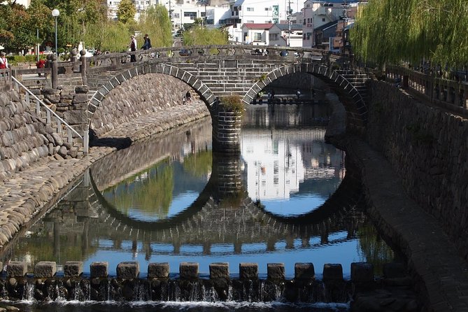Must-See Nagasaki With A Local: Private & Personalized Walking Experience - Key Points