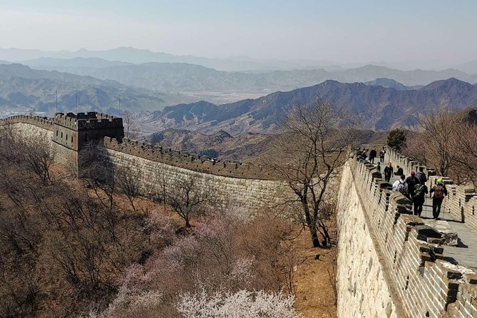 Mutianyu Wall, Summer Palace, Temple of Heaven Private Day Tour - Tour Highlights