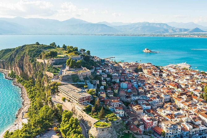 Mycenae, Nafplio, and Wine Tasting Day Trip From Athens (Mar ) - Just The Basics