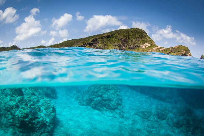 Naha: Full-Day Snorkeling Experience in the Kerama Islands, Okinawa - Just The Basics