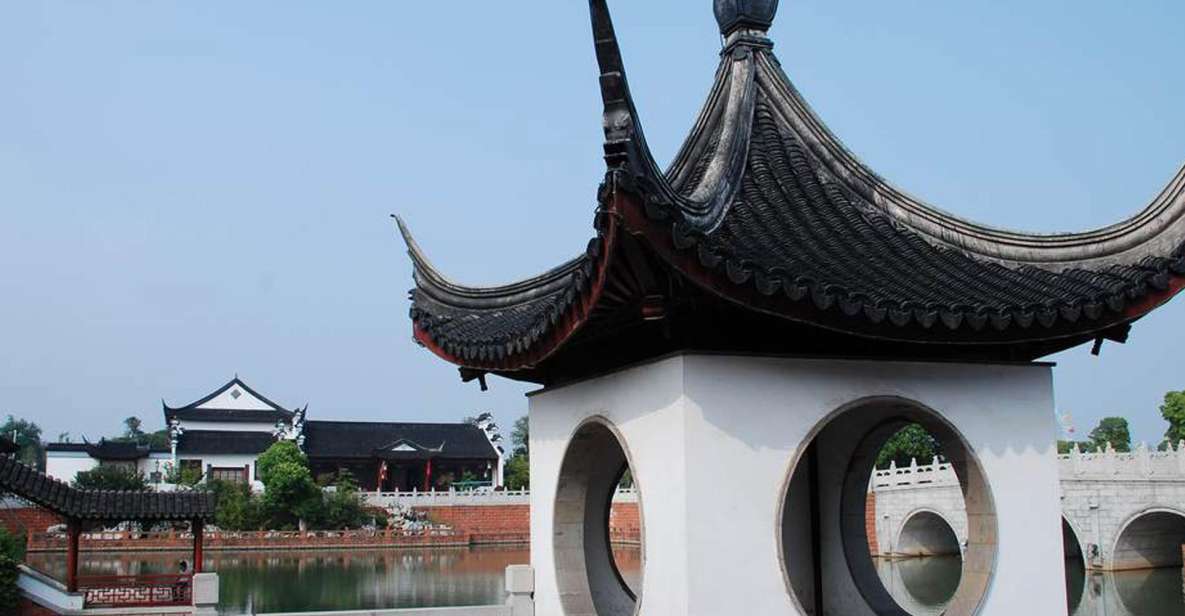 Nanchang City Highlights & Bird Watching Private Tour - Just The Basics