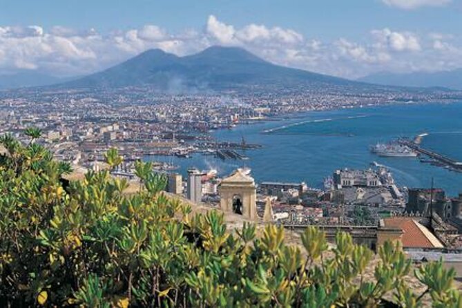 Naples Custom Private Walking Tour (Mar ) - Key Points