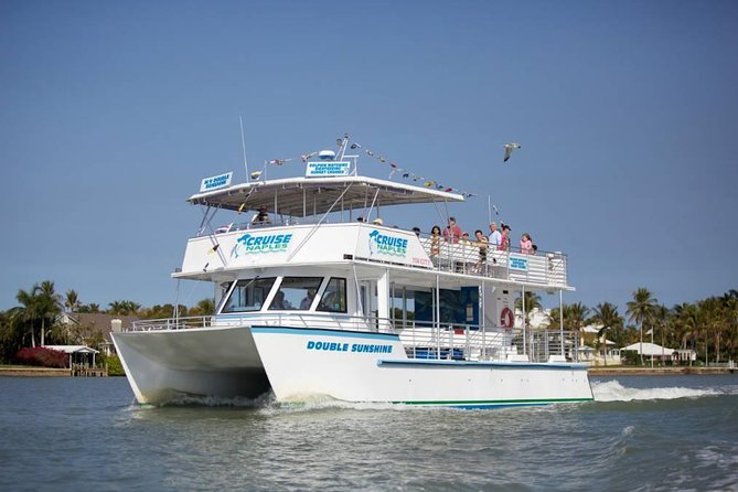 Naples Sightseeing Boat Tour - Just The Basics