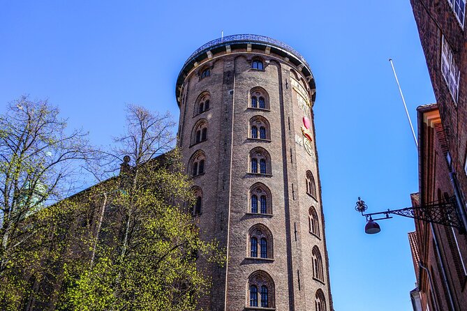 Native Walking Tour to Copenhagen - Key Points