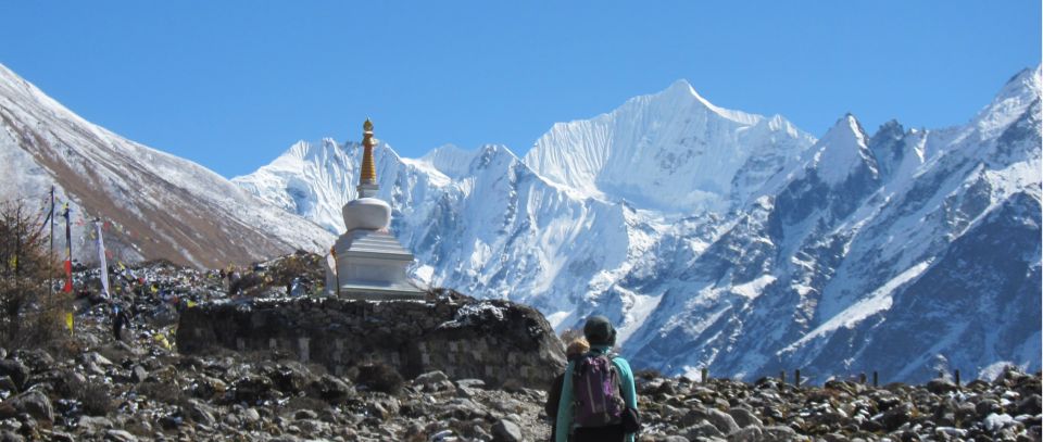 Nepal: 15-Day Langtang Valley Gosainkunda Lake Trek - Key Points