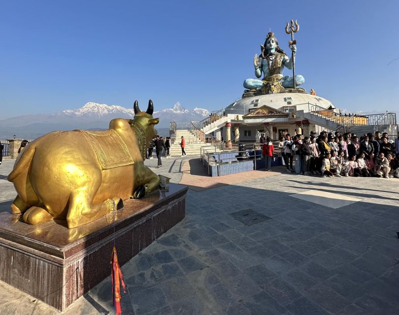 Nepal: 7 Day Luxurious Kathmandu Pokhara Chitwan Tour - Key Points