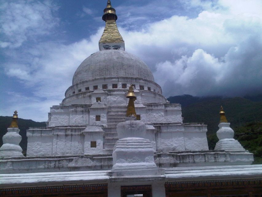 Nepal and Bhutan Culture Tour - Key Points