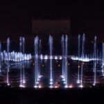 new delhi akshardham temple tour with water and light show New Delhi - Akshardham Temple Tour With Water and Light Show