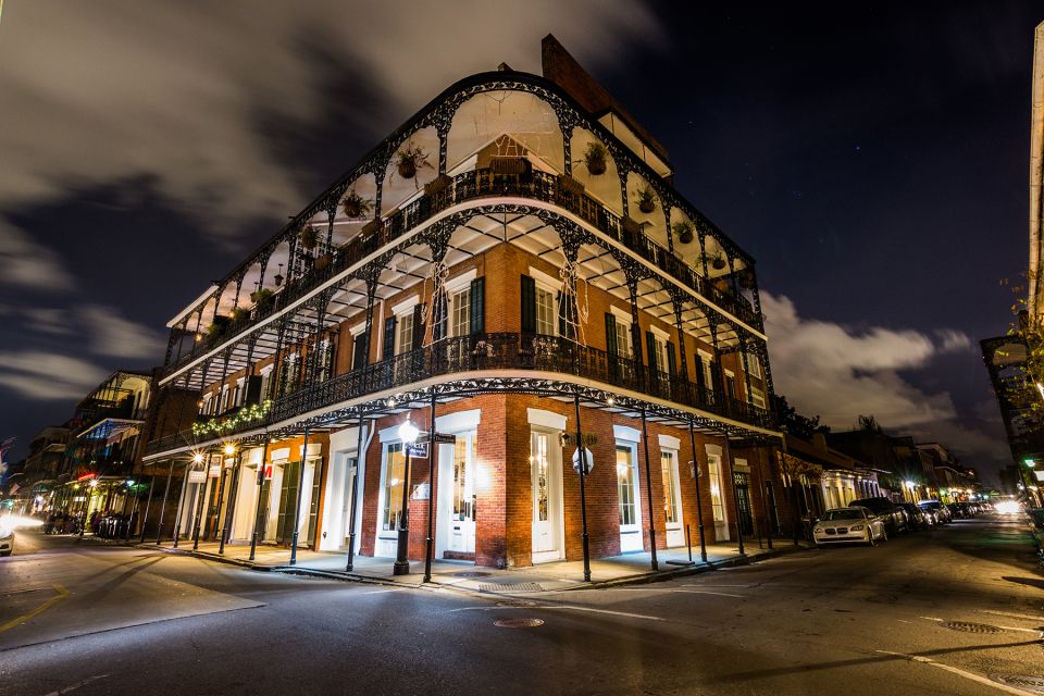 New Orleans: Go City All-Inclusive Pass With 15 Attractions - Key Points