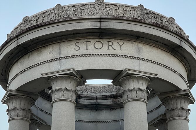 New Orleans Metairie Cemetery Tour: Millionaires and Mausoleums - Tour Overview and Inclusions