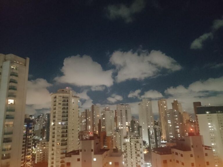 Night Life Tour in Sao Paulo