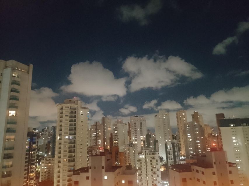 night life tour in sao paulo Night Life Tour in Sao Paulo