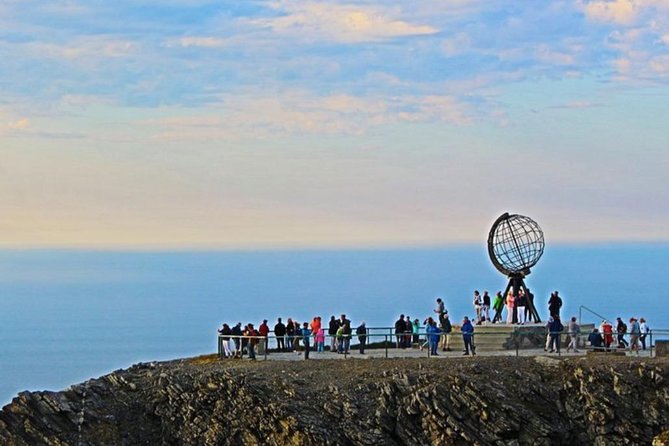 Nordkapp Half-Day North Cape Shore Excursion  - Norway - Tour Experience Highlights