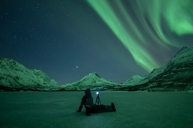 Northern Lights Expedition With Arctic Photo Guide Max 6 Guests - Key Points
