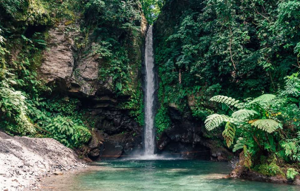 Northern Mindanao - Camiguin Exit - Key Points